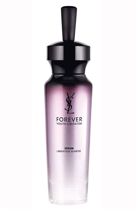 ysl forever eye serum review|Yves Saint Laurent Forever Youth Liberator Eye Zone Serum .